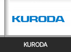 KURODA 카달로그